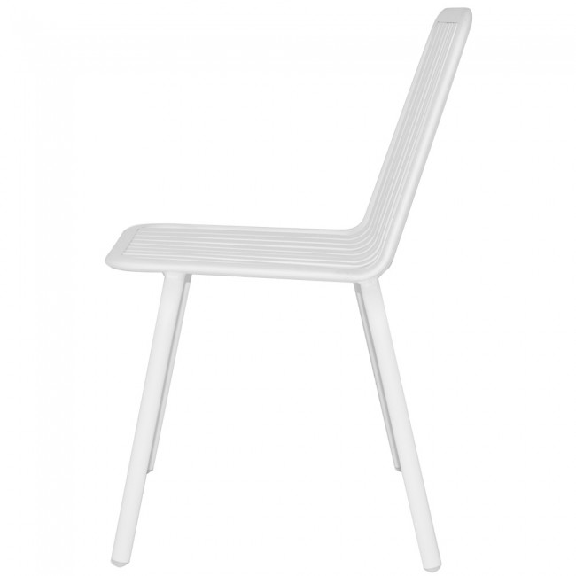 Modena Aluminium Outdoor Chair Apex