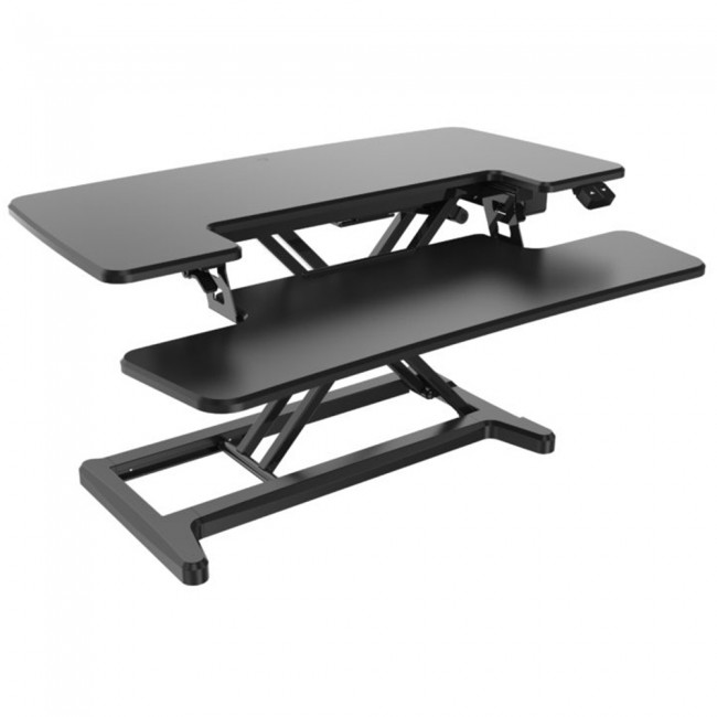 rate adjustable standing desk converter rate adjustable standing desk converter