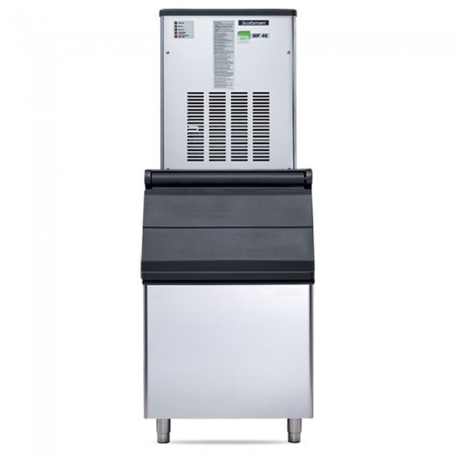Scotsman 300kg Ice Flaker Machine MF46A Apex