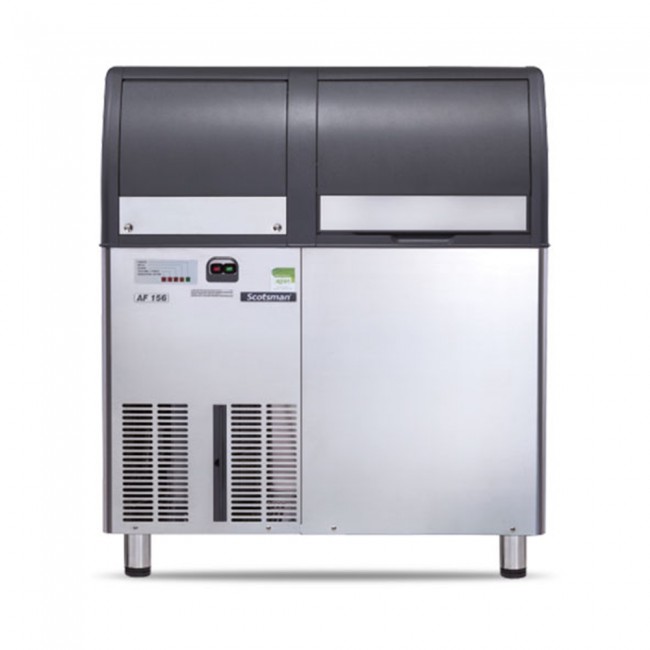 Scotsman Commercial Ice Flake Machine AF156A Apex