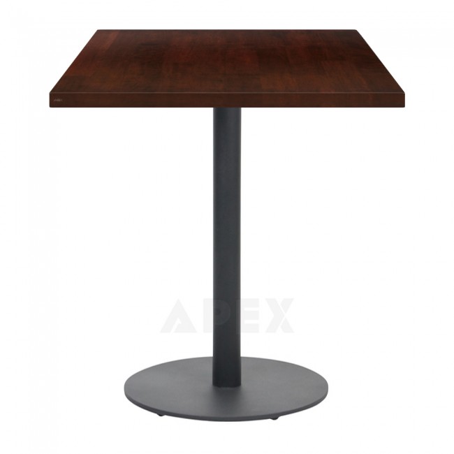 Solid Wood Table Top Walnut | Apex