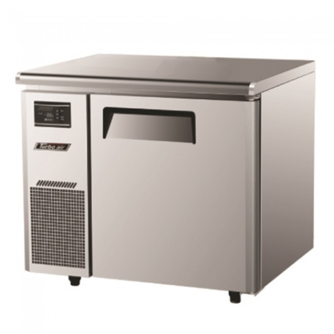 Austune Turbo Air Undercounter Freezer KUF91 Apex