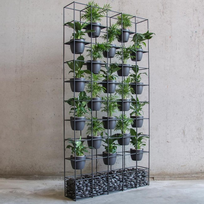 Vertical Garden Freestanding Green Wall System | Apex
