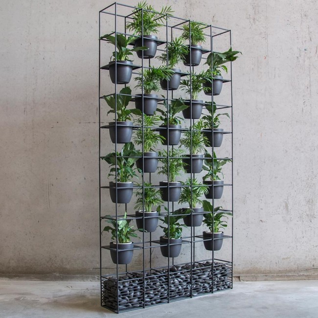 Vertical Garden Freestanding Green Wall System | Apex