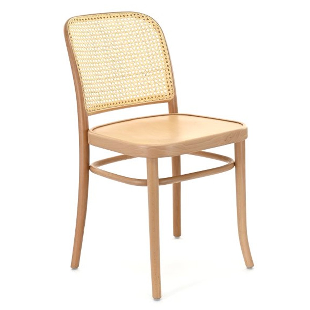 Hoffman Bentwood Dining Chair A811/2 Apex