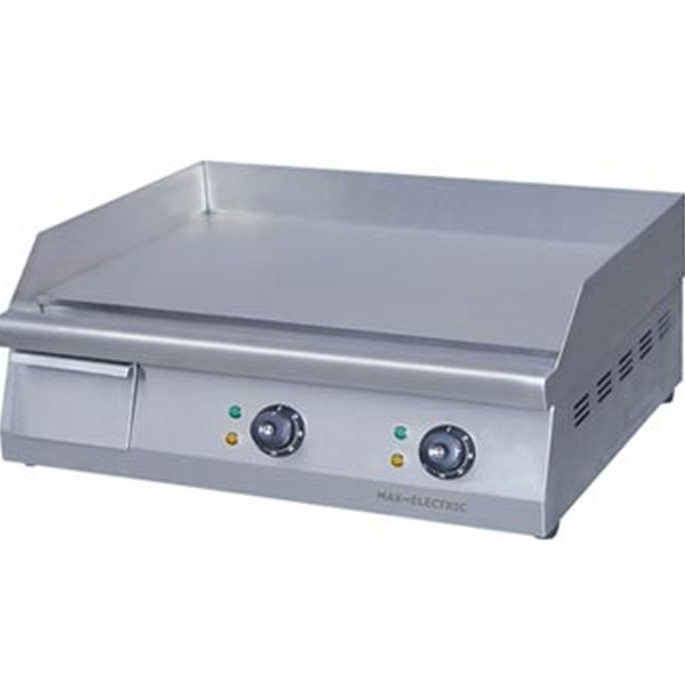 Benchstar MaxElectric Griddle GH610E Apex