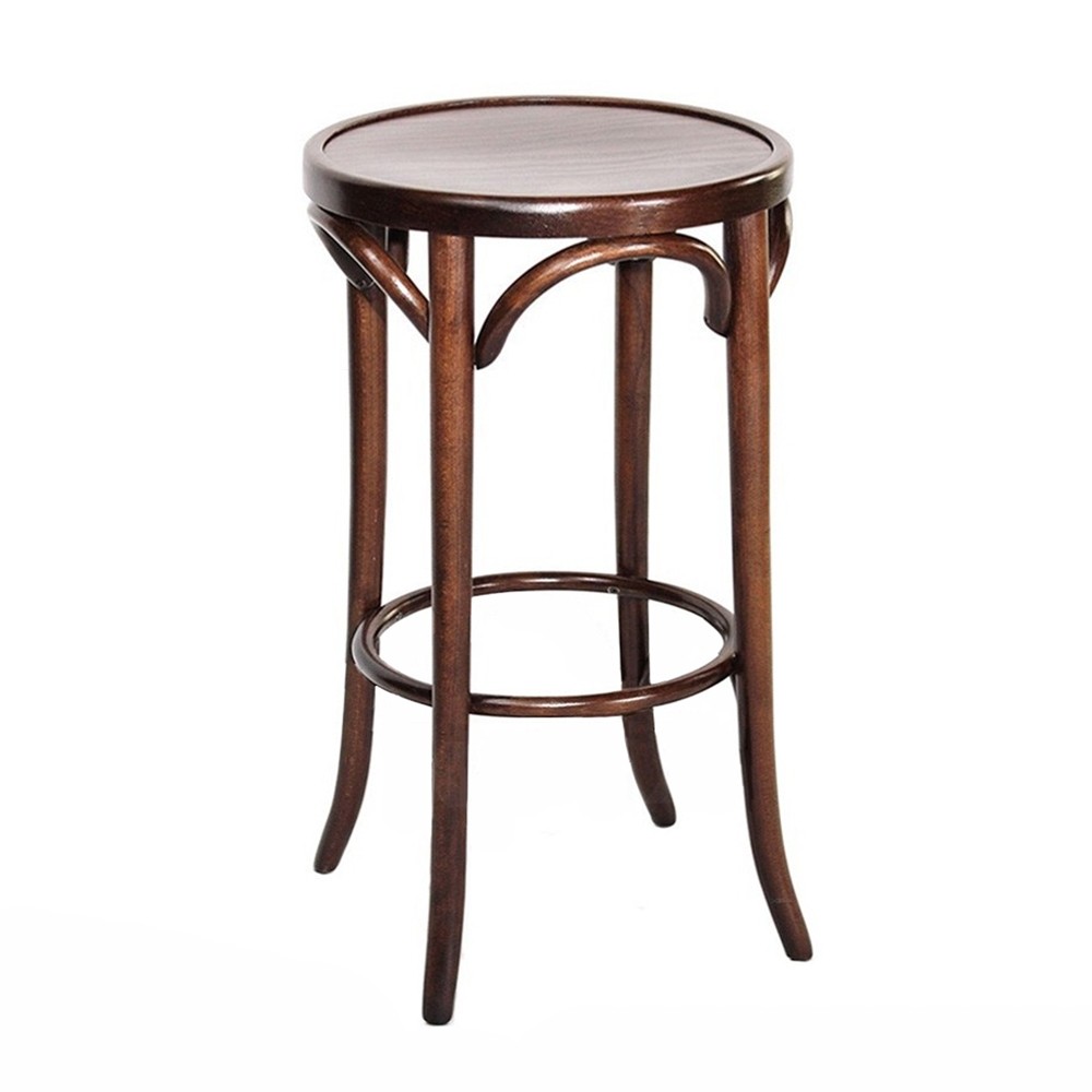 Genuine Bentwood Kitchen Counter Stool 61cm Apex