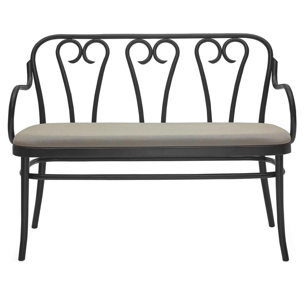 Bentwood Love Seat S 6653 16 UPH Bentwood Collections Home Apex
