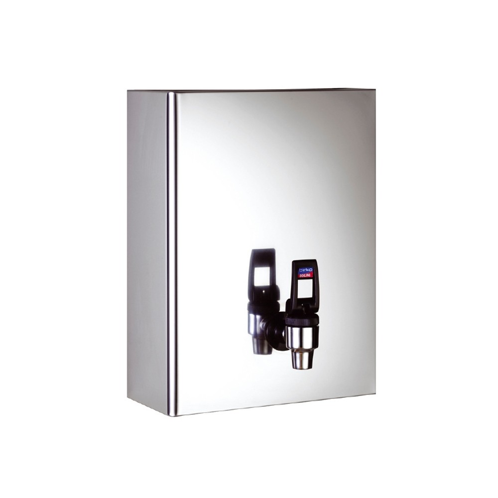 Birko Tempo Tronic Wall Mounted Hot Water Urn 1070076 | Apex