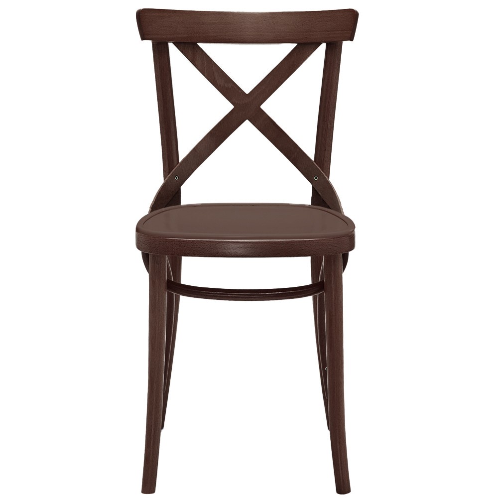 Bentwood cross back 2025 chairs