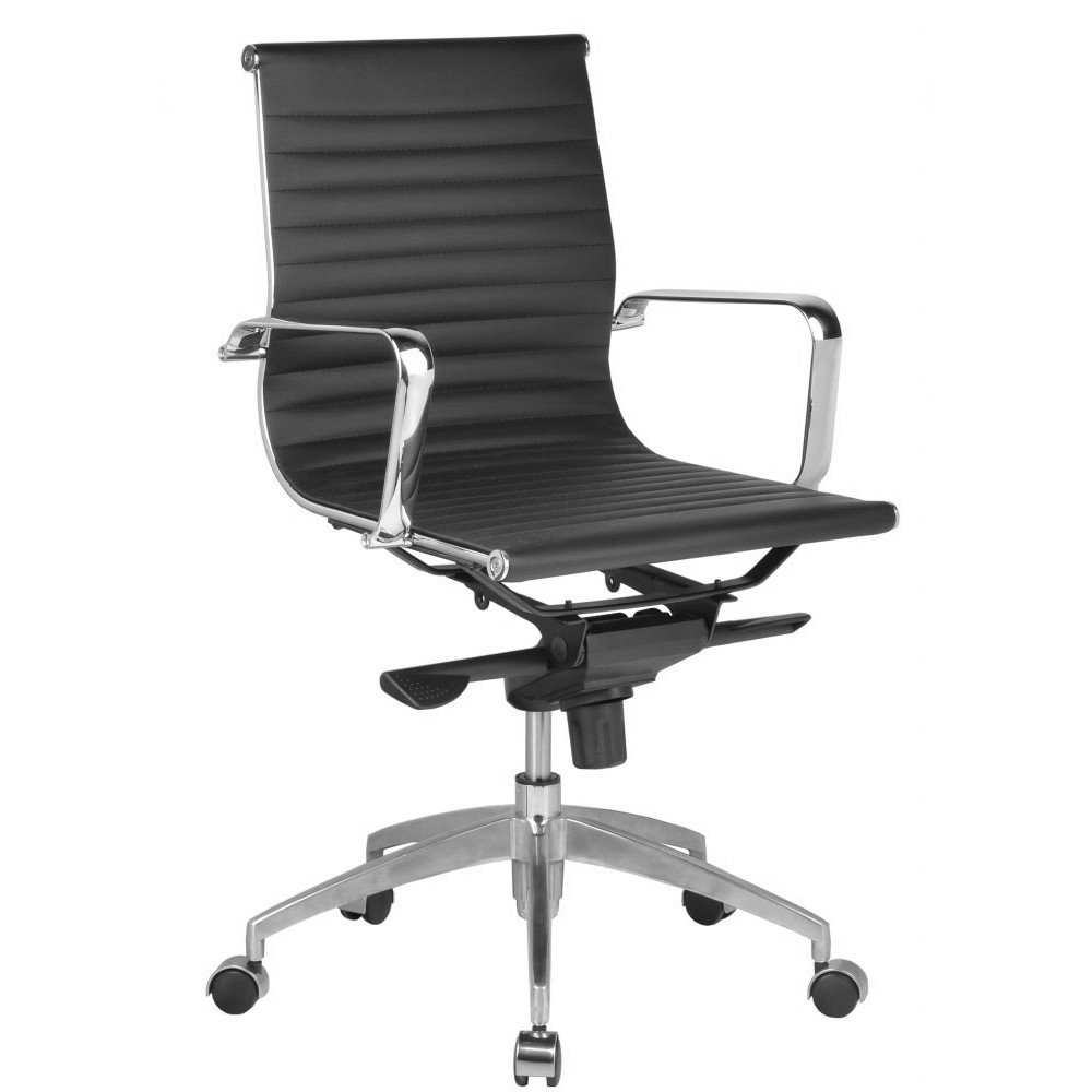 Eames mid sale back office chair