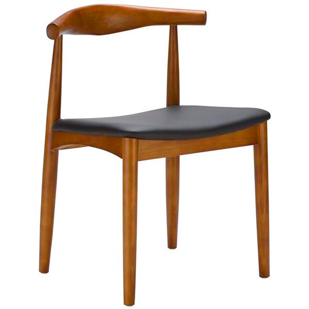 Elbow Dining Chair Wenger Replica CH20 Cafe Chairs Cafe Cafe