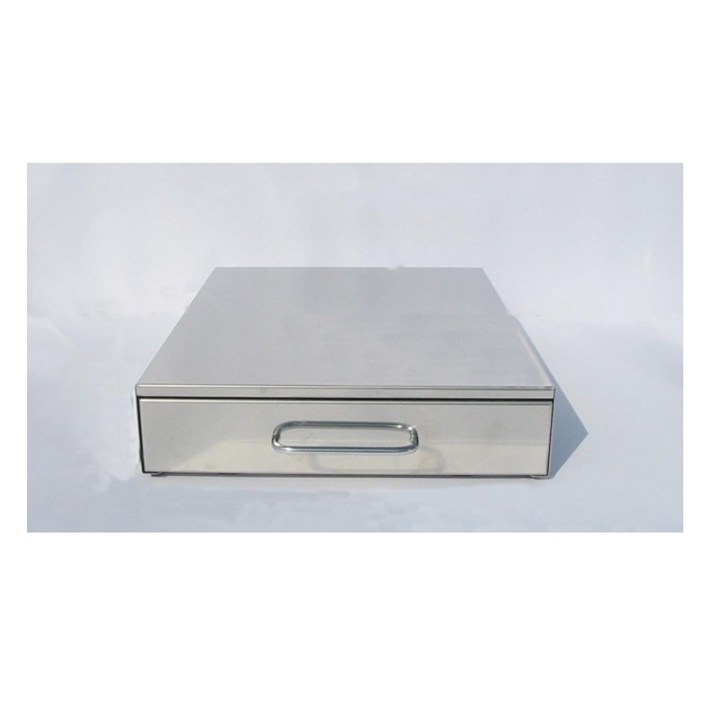 Bezzera Single Drawer Knock Box Cc0300c1 Apex