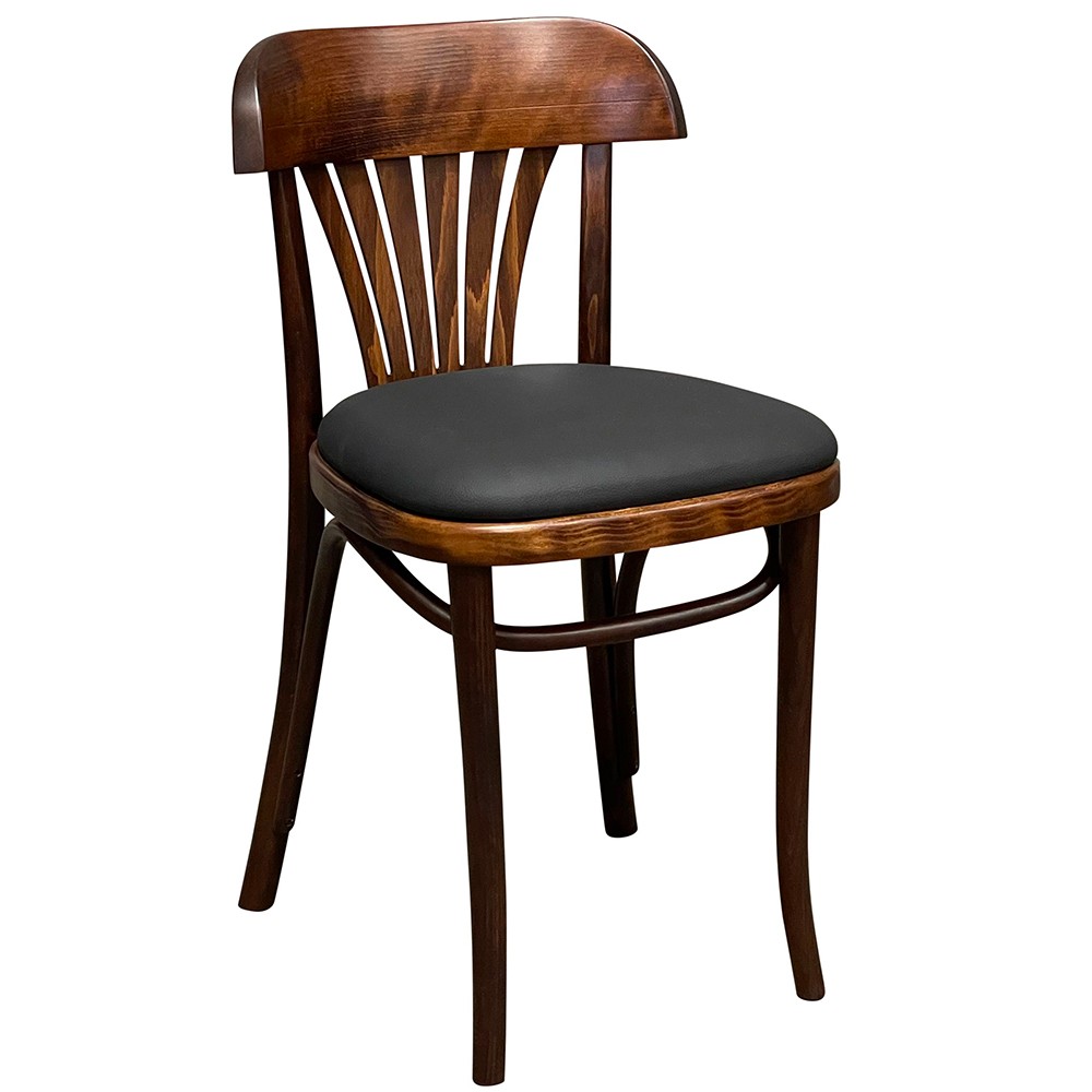 Bentwood fanback chair new arrivals