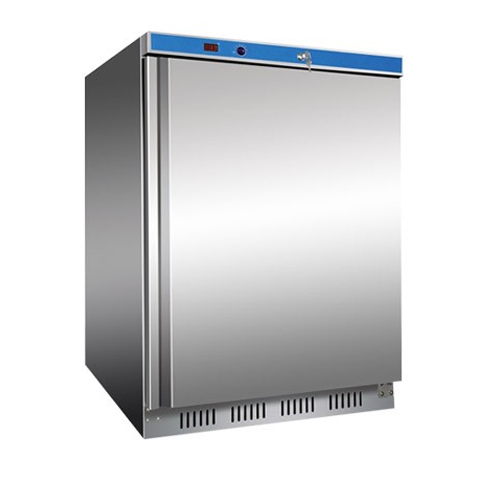 FED Bar Freezer HF200 S/S Apex