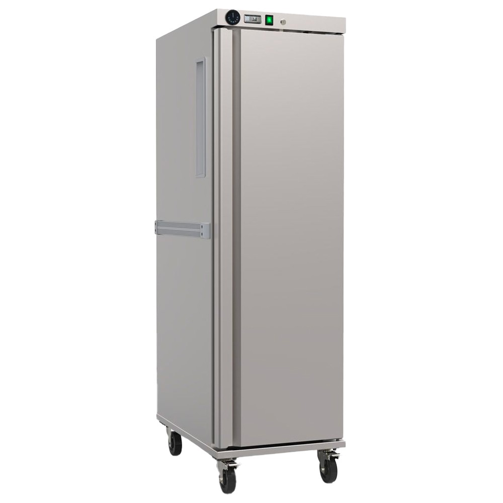 Elementary Single Door Food Warmer Cart HT20S Apex