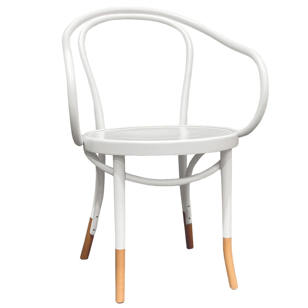 Thonet b9 sales bentwood chair