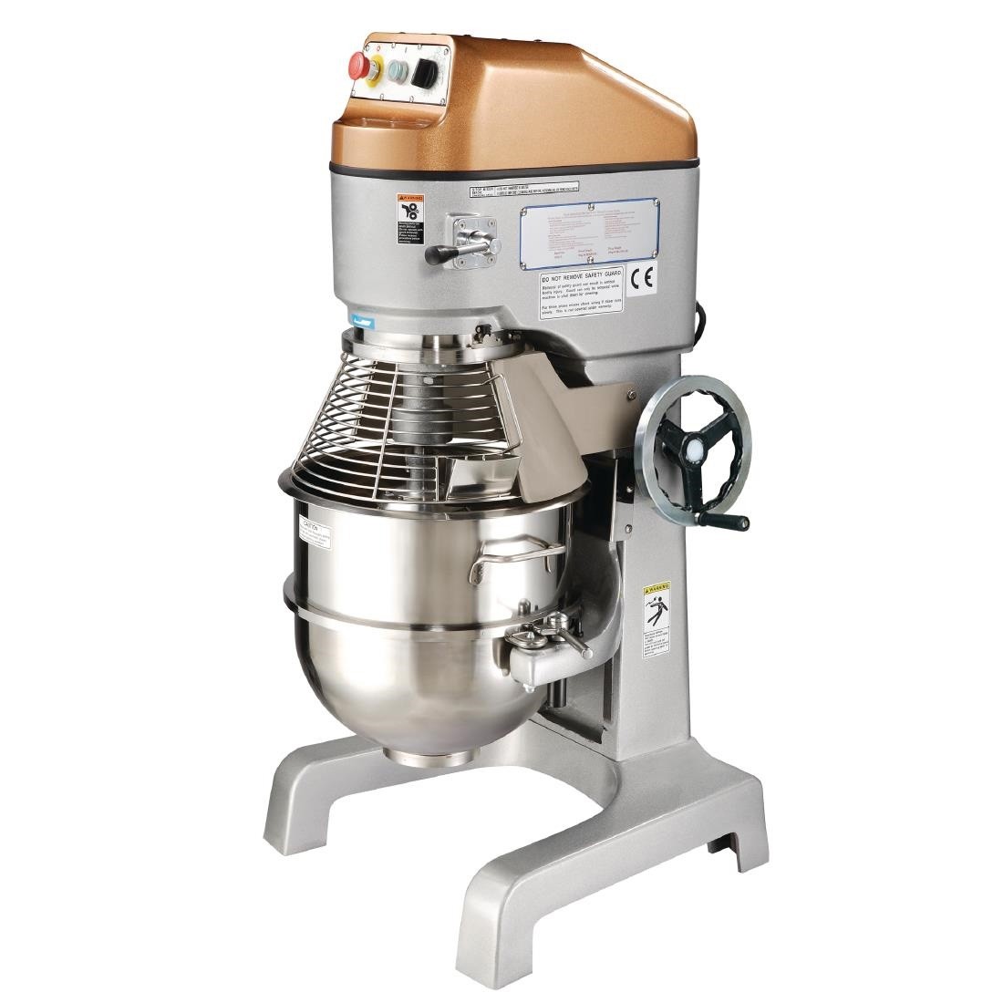 Robot Coupe Mixer 40 Litre (B2B) GF485 Apex