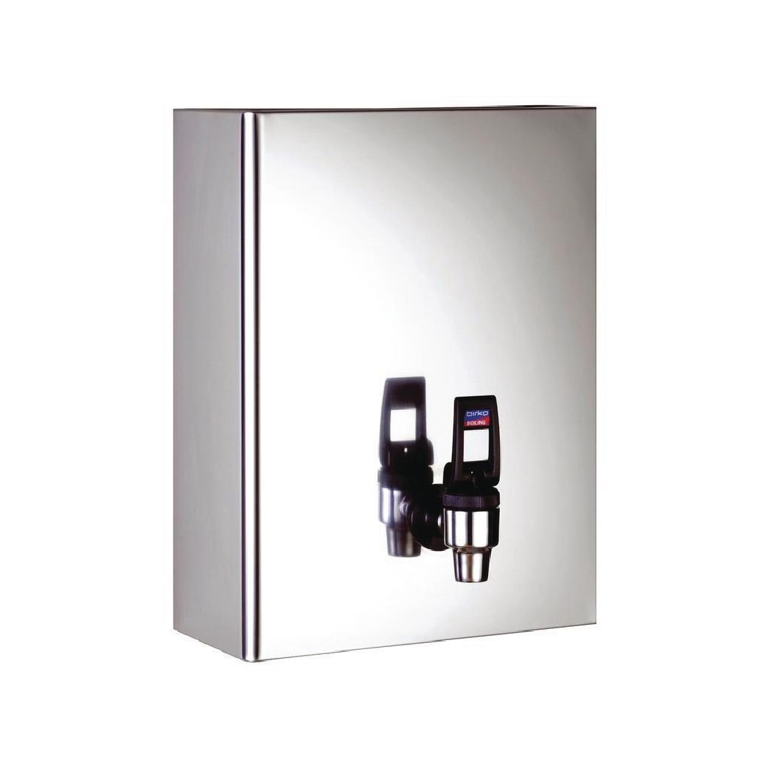 Birko Tempo Tronic Water Unit - 5 Litre GF490 | Apex