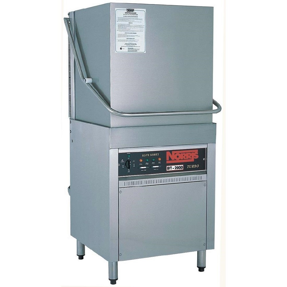 Norris Pass Through Dishwasher BT2000 GH223 Apex