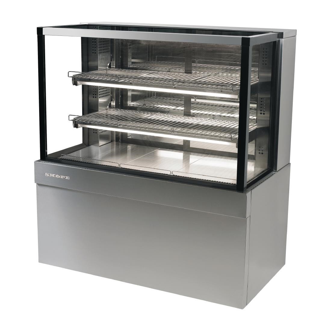 Skope Food Display Refrigerated & Ambient Food Display GT533 Apex