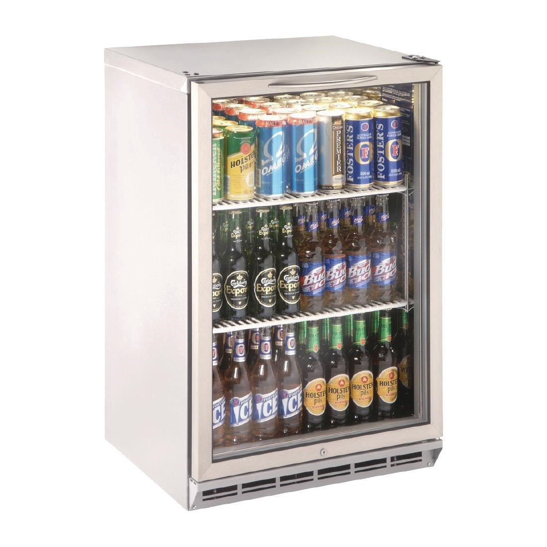 One door on sale cooler