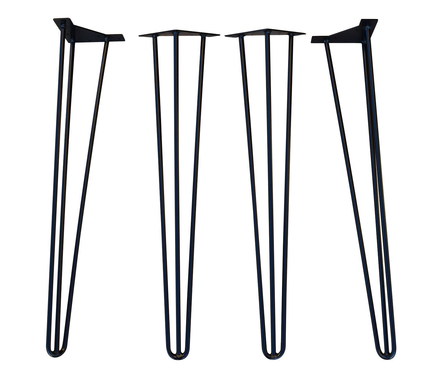 Hairpin Legs Set of 4 Apex