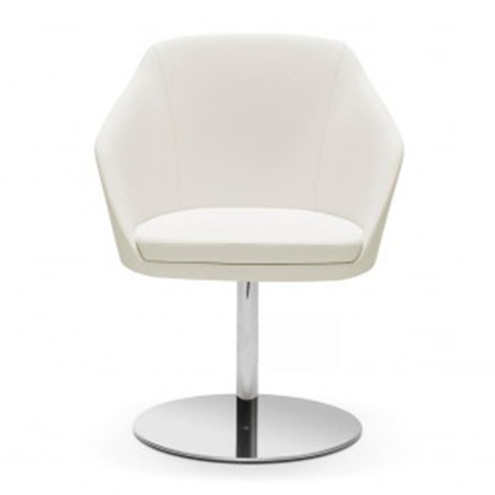 Chair with circle base store