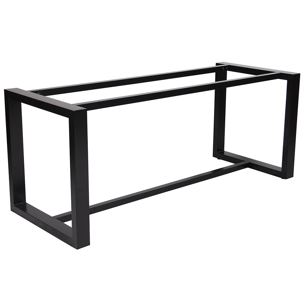 Modern Aluminium Table Frame Legs | Table Bases | Table Parts | Home | Apex