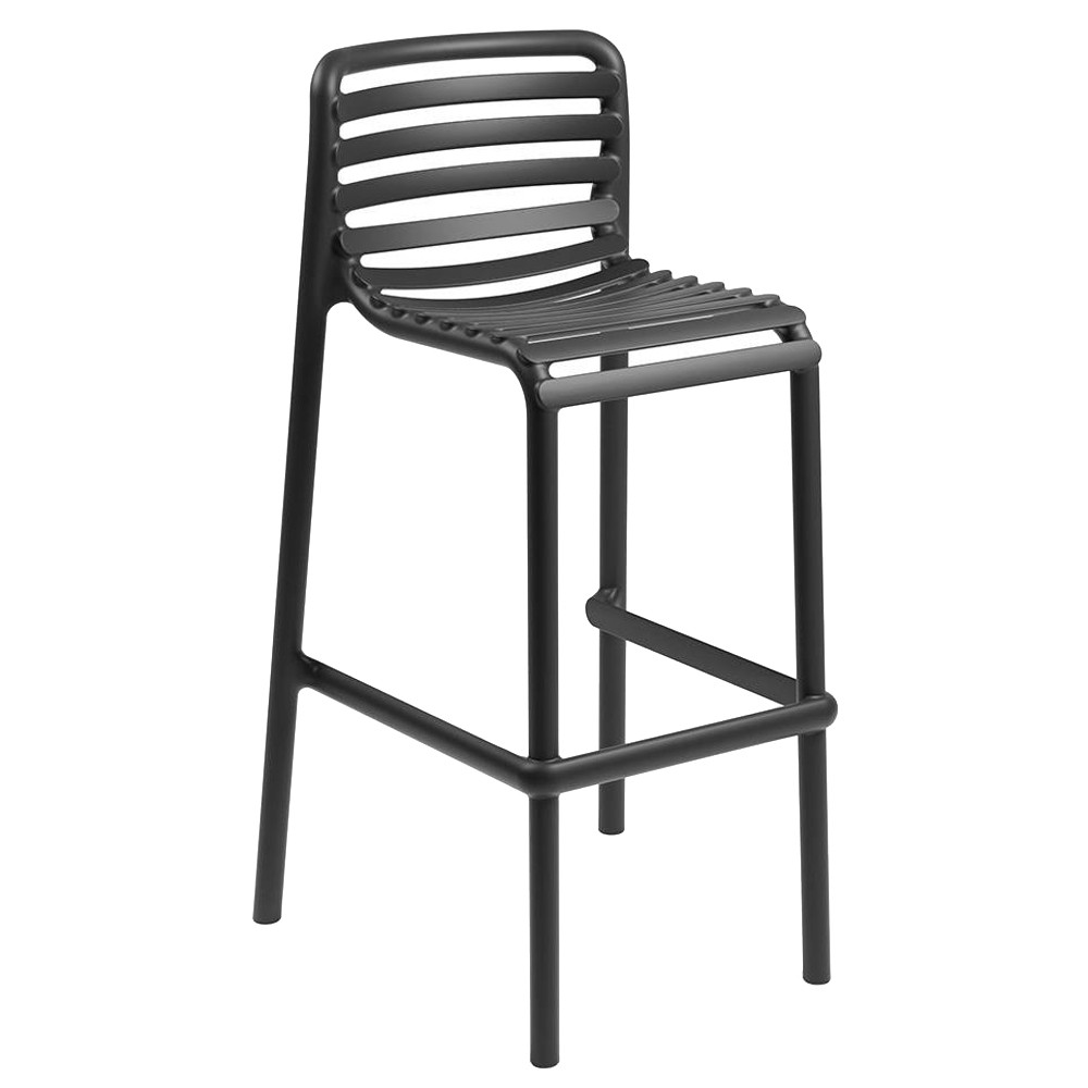 Nardi Doga Outdoor Bar Stool Apex
