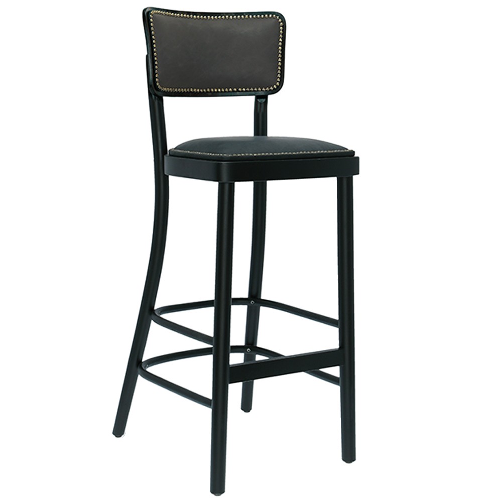 Novo Bentwood Bar Stool BST9610/6 78cm Apex
