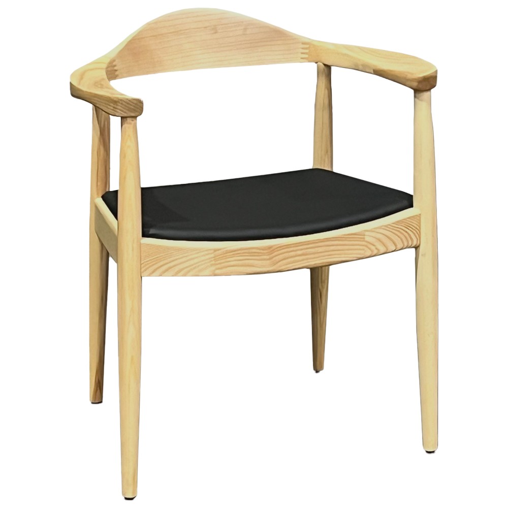 Hans wegner store round chair