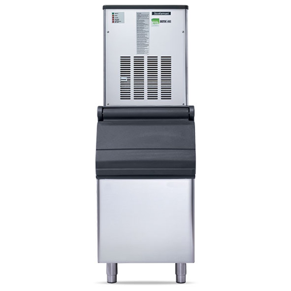 Scotsman Commercial Nugget Ice Machine MFNS46A Apex