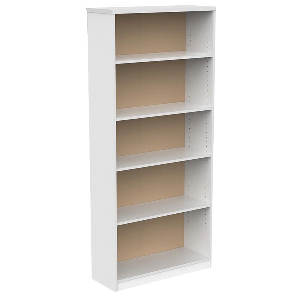 Titan Large Office Bookshelf Apex Titan Large Office Bookshelf