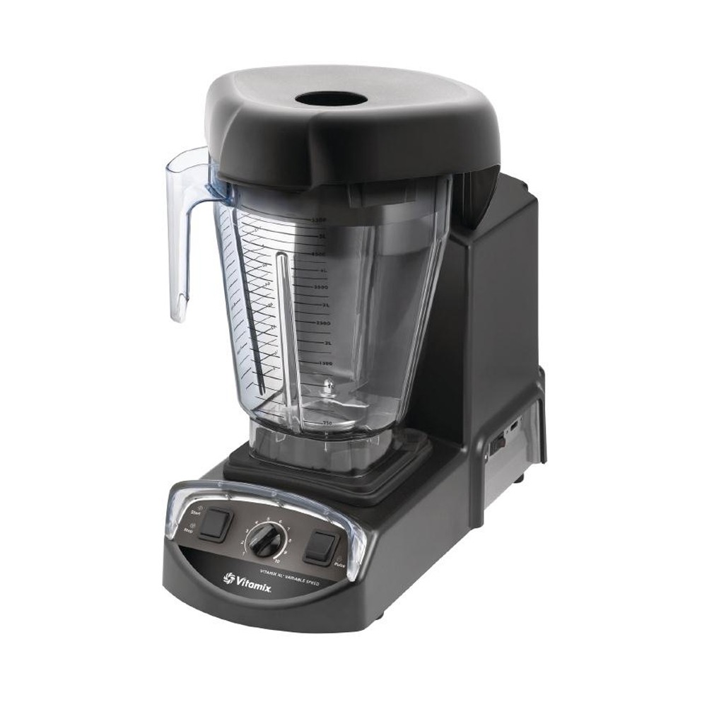 Vitamix Countertop Blender Large VM10203 Blenders Beverage ...