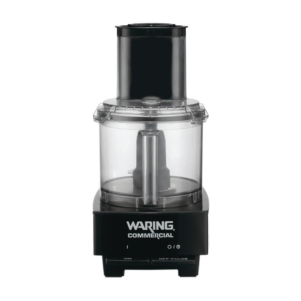 Waring Commercial Food Processor 3.3Ltr WFP14SK Apex