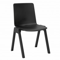 Academy Training Stackable Chair