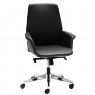 Accord Medium Back Chair