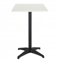 Aida Indoor Outdoor Bar Table