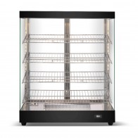 Bonvue 318L Benchtop Food Warmer Display Cabinet - HD-318