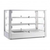 Bonvue Countertop Self-Service Heated Food Display HSW-115L