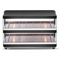 Bonvue Heated Passthrough Warmer - HWB2-152