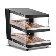 Bonvue Heated Passthrough Warmer HWB2-65