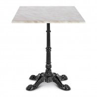 Celestine Cafe Bistro Table