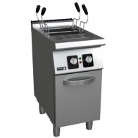 Fagor Kore 700 Series Electric Pasta Cooker with 2 Baskets CP-E7126