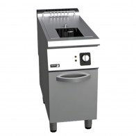 Fagor Kore 900 Electric Fryer with 1x21L Tank and 2 Baskets F-E9121