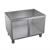 Fagor Open Front Stand to Suit 800mm Wide Models in 700 Kore Series MB-710