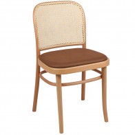 Hoffman Bentwood Dining Chair A-811/1 UPH