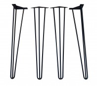 Hairpin Legs Set of 4
