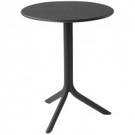 Nardi Outdoor Round Step Table 